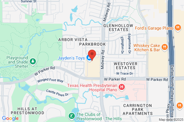 Arbor Hills Veterinary