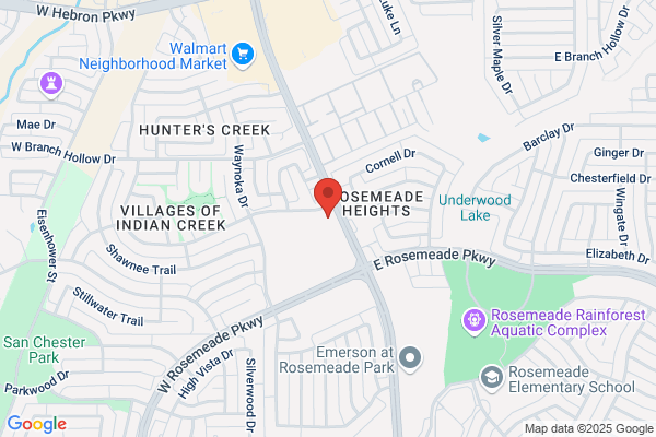 Carrollton West Pet Hospital