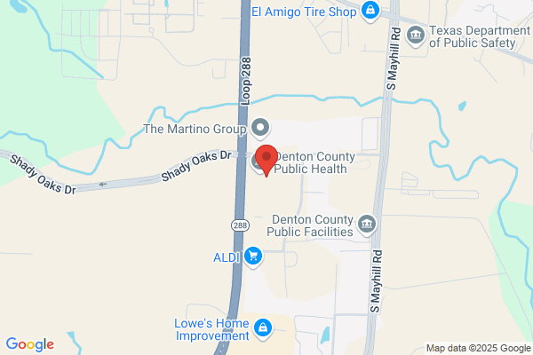 Denton County Wic Program