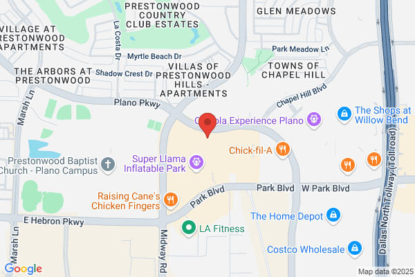 Texas Physical Therapy Specialists