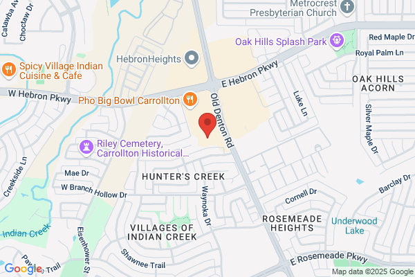 Drain Cleaning Carrollton TX