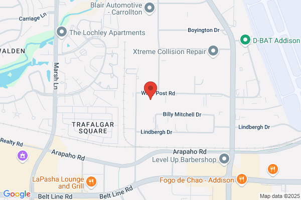 Texas Slab Leak Repair