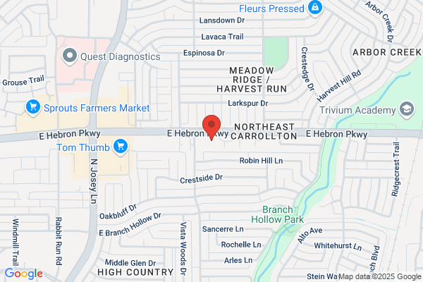 Camden Hill Montessori