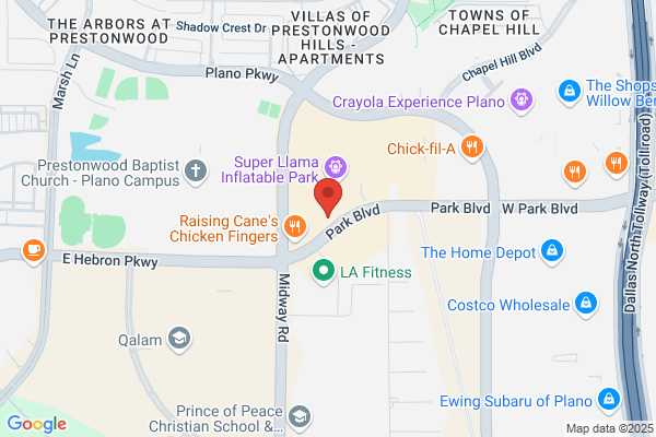 The Park Bar & Grill