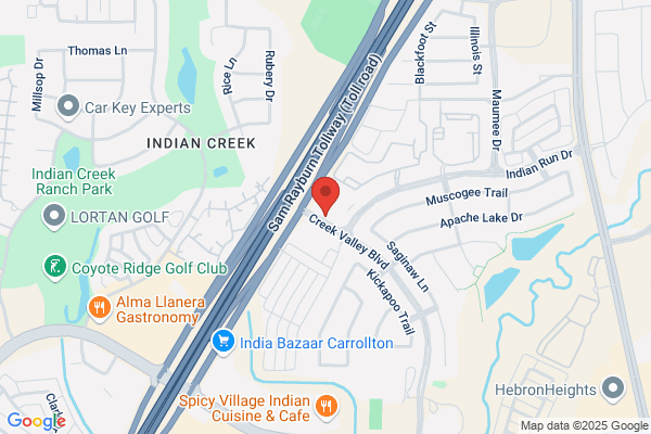 Orchard Pointe at Creek Valley