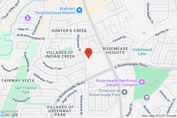 Villagio of Carrollton