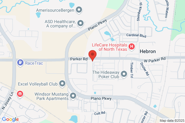 Securlock Storage at Parker