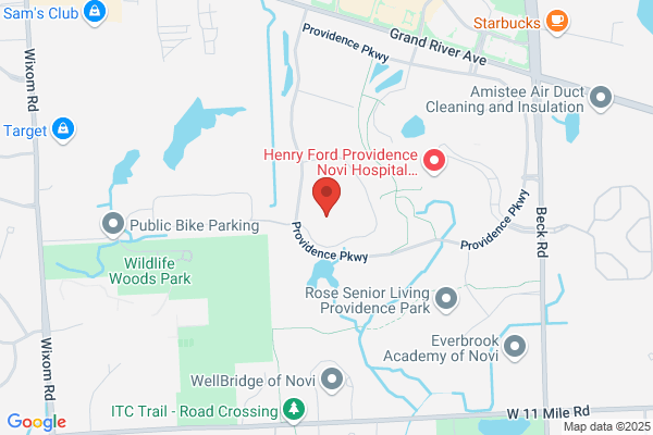 Affiliated Podiatrists PC
