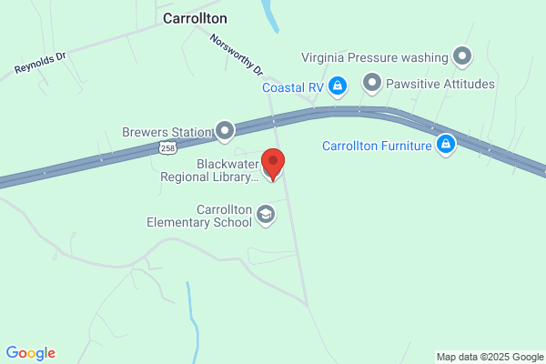Carrollton Public Library