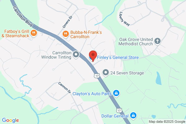 Carrollton Tobacco Co