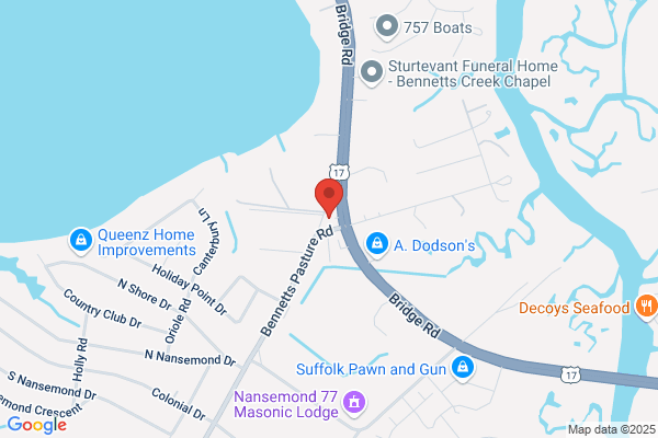 Nansemond Family Practice