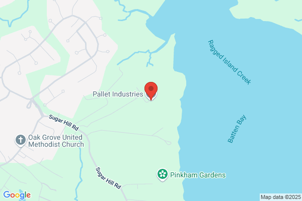 Pallet Industries