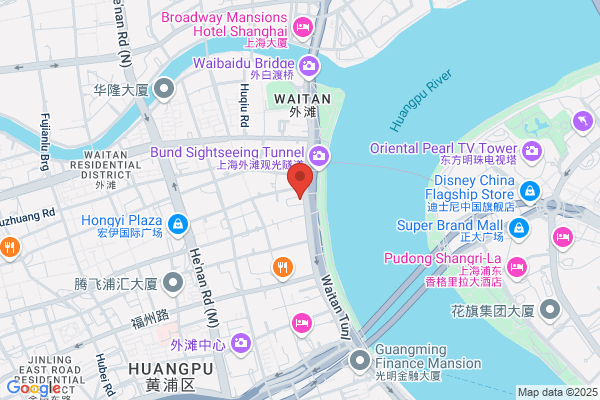 Shanghai Restaurant