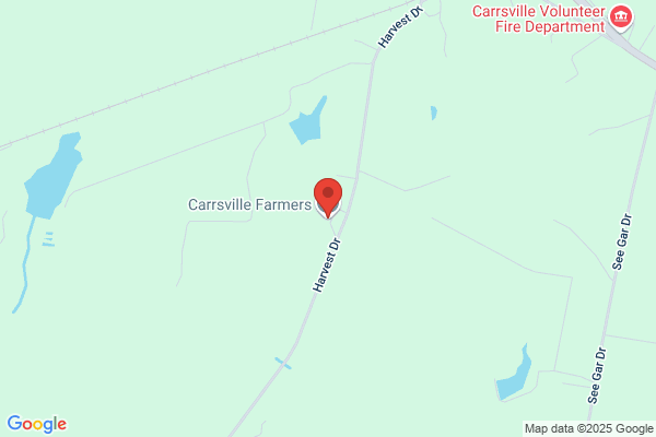 Carrsville Farmers Inc