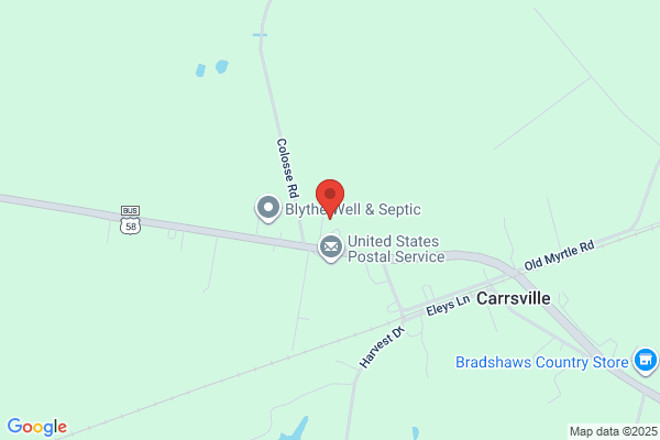 Isle of Wight County of, Schools, Carrsville Elementary School