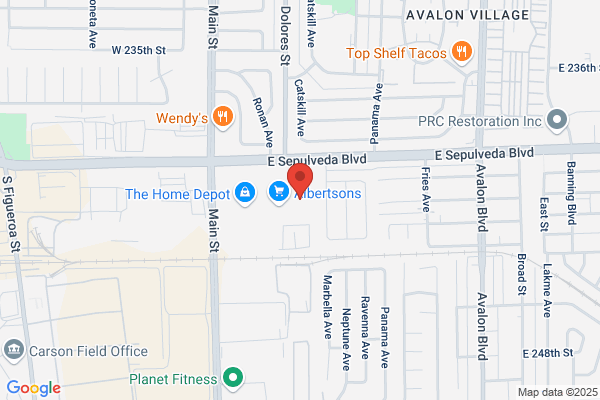 Kumon Math and Reading Center of Carson - South