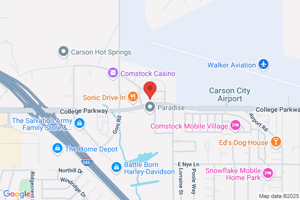 Interim HealthCare of Carson City NV