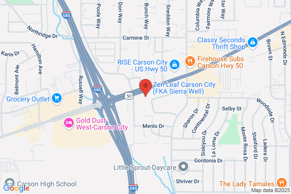 Sunrise Automotive Inc.