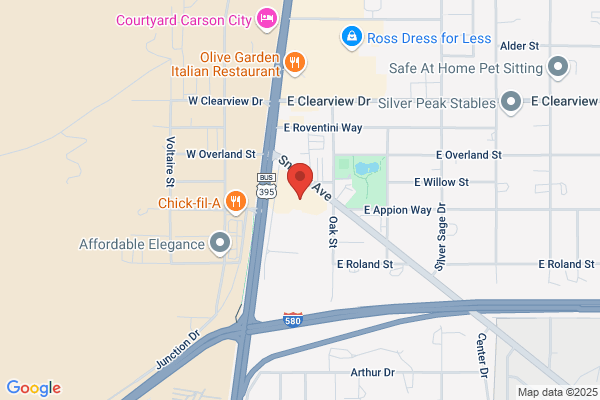 Carson City Lanes