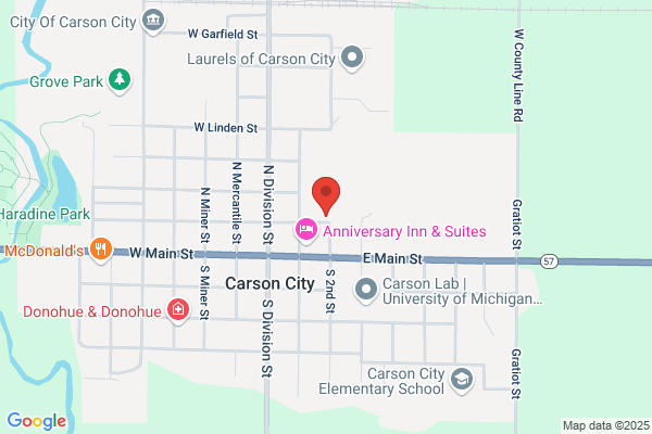 Carson City-Crystal Schools, High School