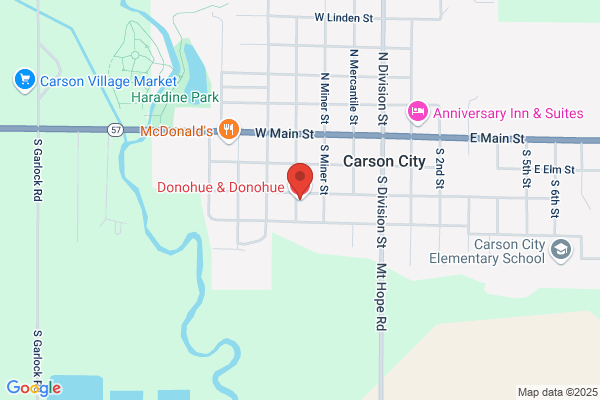 Donohue & Donohue DDS