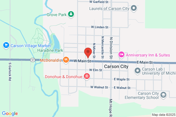 Hammond Wholesale