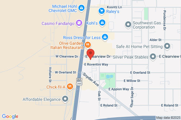 RISE Dispensaries