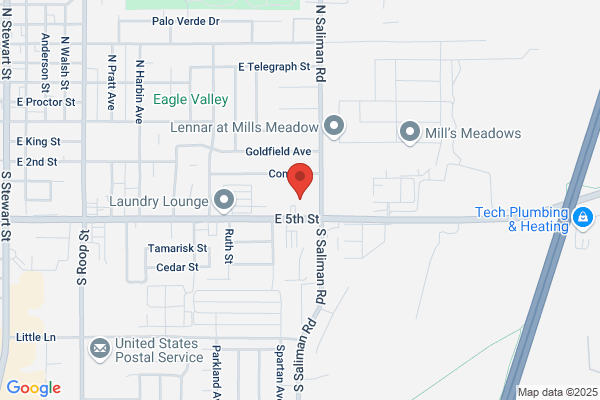 Carson Park Condominium Association