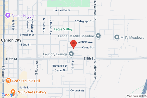 Sierra View Apartments