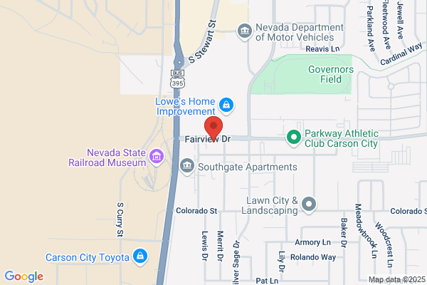 Carson City Vacuum and Sewing Center