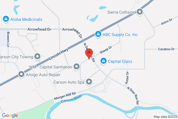 Fuller Collision Center