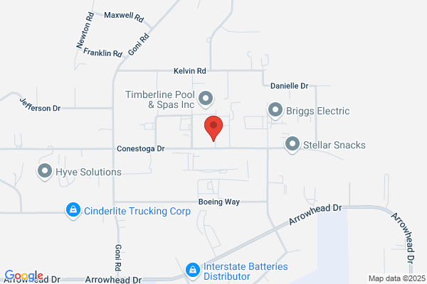 NV Auto Body