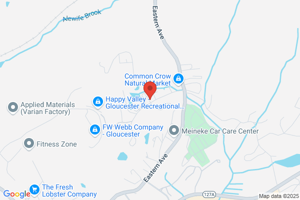 Preferred Auto Body