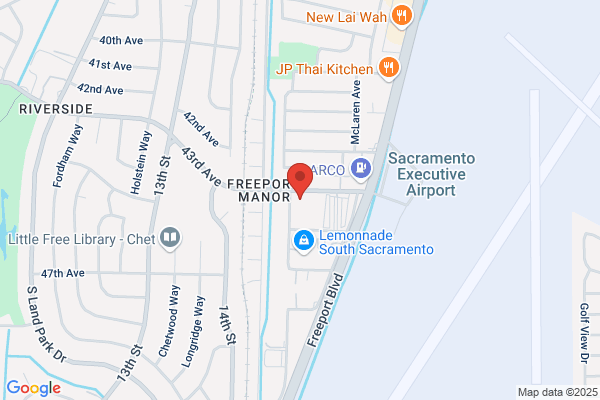 Carson Auto Works