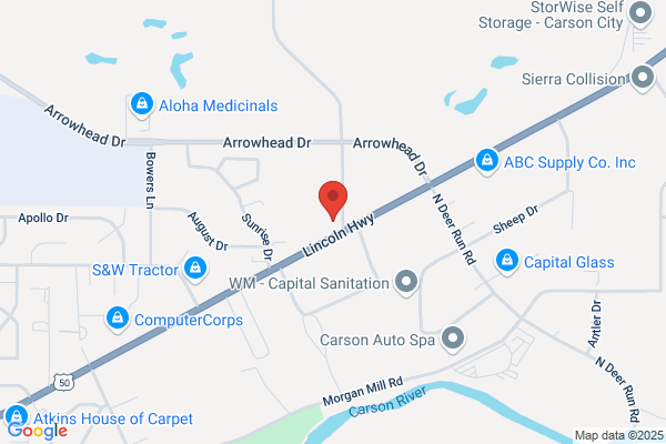 Carson City Automotive