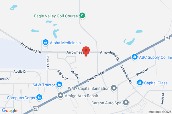 Carson Truck & Auto Repair