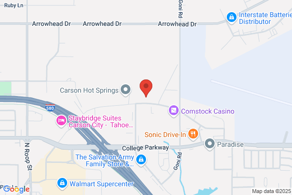 Dwight's Automotive