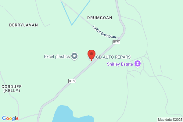 G & D Auto Repair