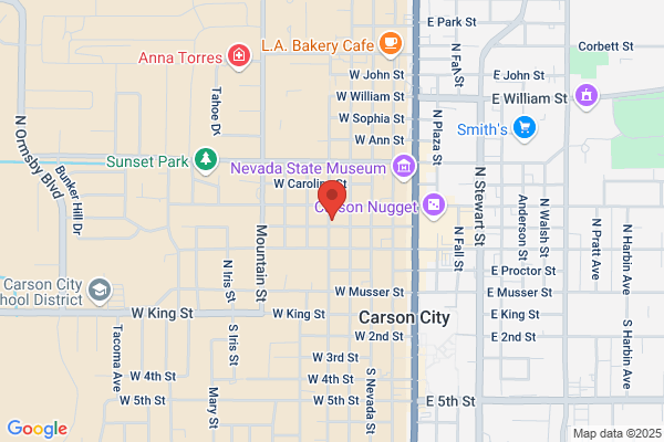 Anchorage Construction Managment Inc.