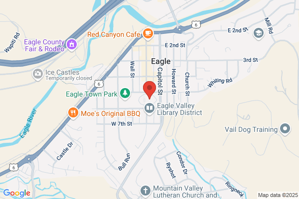 Eagle Valley Engineering Co.