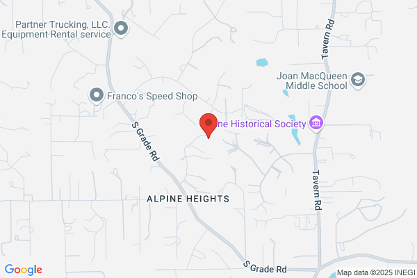 Maxim Construction Inc