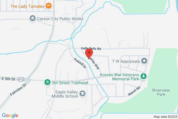 Northern Nevada Roofing Specialist