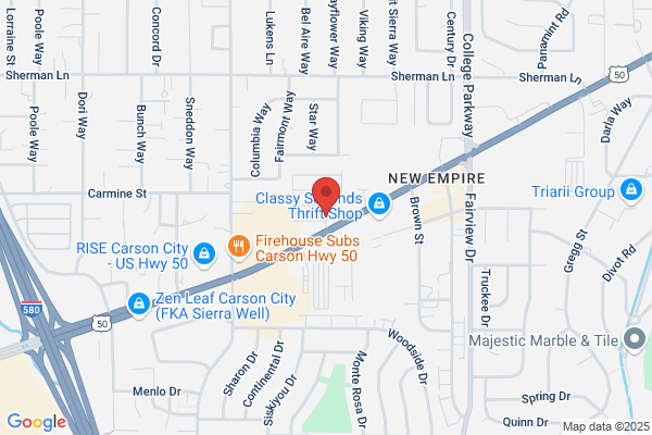Silver Hills Manufactured Homes, Service