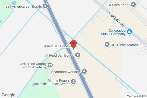 Aallies  Bail Bonds