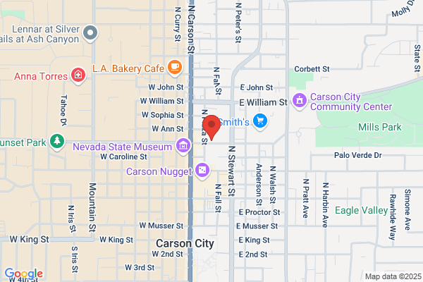 Douglas County Bail Bonds