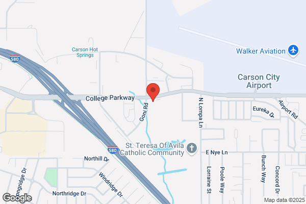 Nevada State Bank | College Parkway Branch