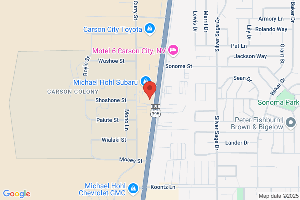 Les Schwab Tire Center