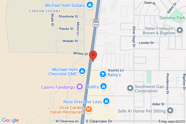 Carson City Hyundai