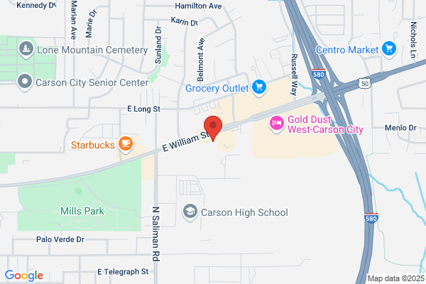 Prestige Car Wash & Detail Center