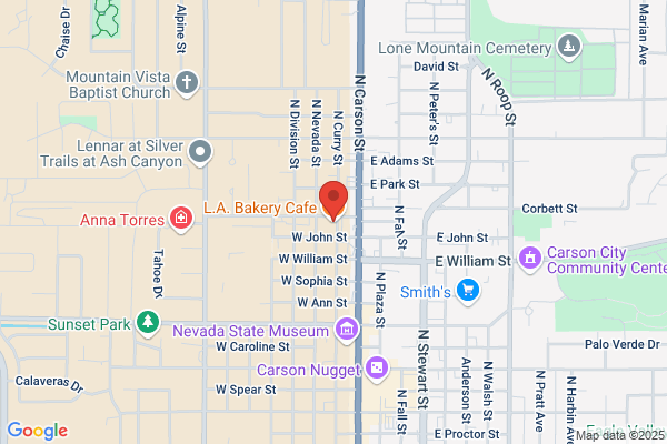 La Bakery Cafe & Eatery